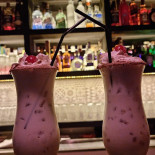 Karma Ibiza drink