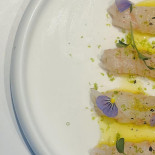 La Sobremesa Bistrot Ibiza Boisson