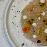 La Sobremesa Bistrot Ibiza Nourriture