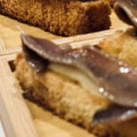 La Sobremesa Bistrot Ibiza Boisson