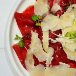 La Sobremesa Bistrot Ibiza Nourriture