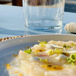 La Sobremesa Bistrot Ibiza Nourriture