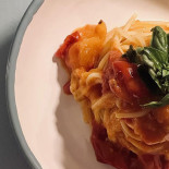 La Sobremesa Bistrot Ibiza Nourriture