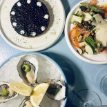 La Sobremesa Bistrot Ibiza Boisson