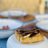 La Sobremesa Bistrot Ibiza Boisson