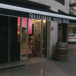 Shalimar Exterior