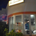 La Cucina outside