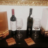 Cera Una Volta drink