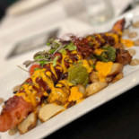 Ebusus Sociedad Recreativa Cultural food