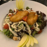 Ebusus Sociedad Recreativa Cultural food