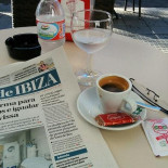 Ebusus Sociedad Recreativa Cultural drink