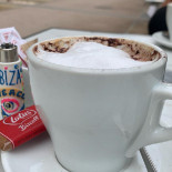 Ebusus Sociedad Recreativa Cultural drink