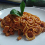 Pane Pomodoro Ibiza Comida