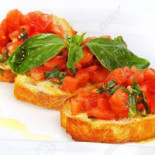 Pane Pomodoro Ibiza Comida