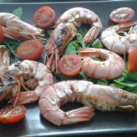 Pane Pomodoro Ibiza Comida