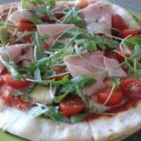 Pane Pomodoro Ibiza Comida