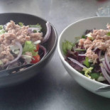 Pane Pomodoro Ibiza Comida