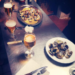 Sa Plaça (mercat Nou) Bebida