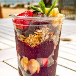 Tahiti Beach Eat Drink drink