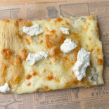 MinÚ Pizza Al Corte menu