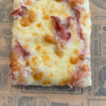 MinÚ Pizza Al Corte menu