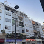 MinÚ Pizza Al Corte outside