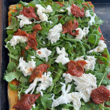 MinÚ Pizza Al Corte