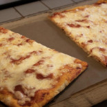 MinÚ Pizza Al Corte