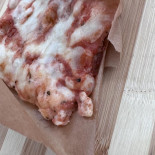 MinÚ Pizza Al Corte