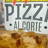 MinÚ Pizza Al Corte