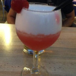 Zurito Pacha Ibiza drink