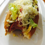 La Cocina De Mami Ibiza Comida