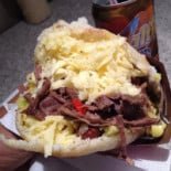 La Cocina De Mami Ibiza Comida