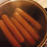 La Cocina De Mami Ibiza Bebida