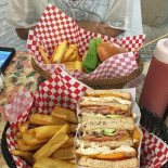 202 Hamburguer Delicious Comida