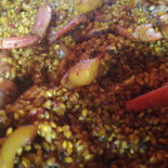 Can Toni Mariano Comida