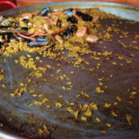 Can Toni Mariano Comida