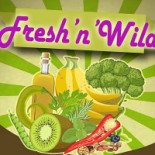 Fresh 'n ' Wild Bebida