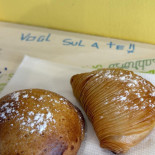 L’oro Di Napoli Ibiza menu