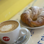 L’oro Di Napoli Ibiza drink