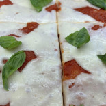 L’oro Di Napoli Ibiza food