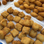 L’oro Di Napoli Ibiza food