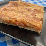 L’oro Di Napoli Ibiza food