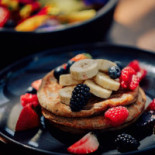 The Dose By Silvena food