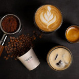 The Dose By Silvena drink