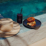 The Dose By Silvena drink