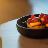 The Dose By Silvena drink