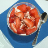 Pizzeria Siena Comida