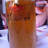 Pizzeria Siena Bebida