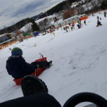 Tsuma Ibiza Extérieur